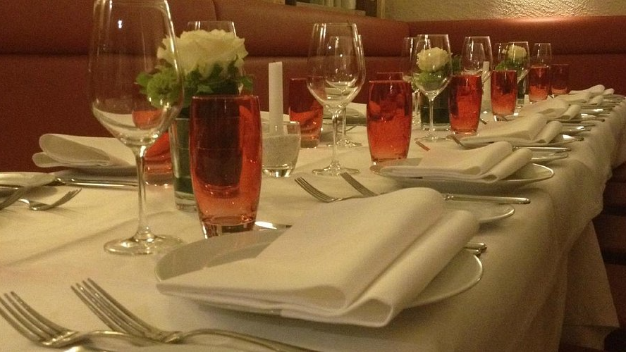 Ristorante L'opera | Hofheim Am Taunus
